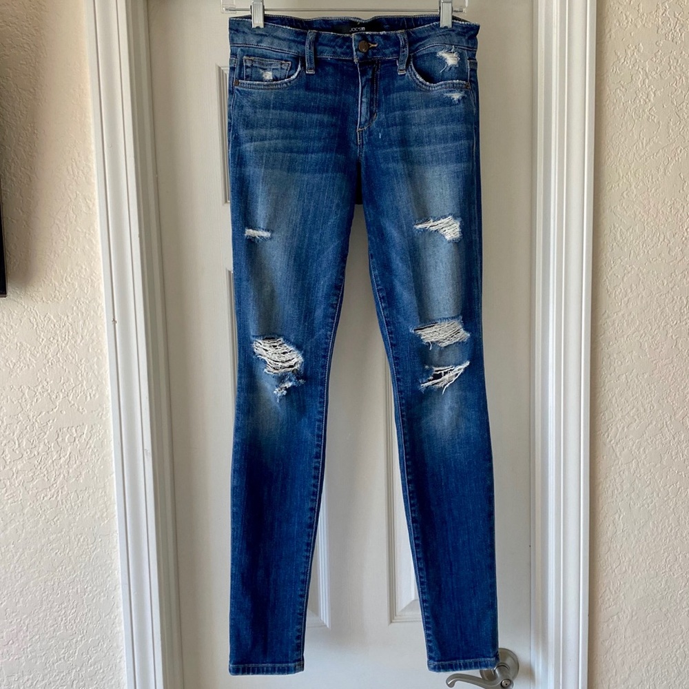 Joe’s Jeans ‘The Skinny’